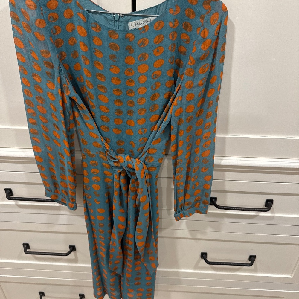 Beth Bowley Dress